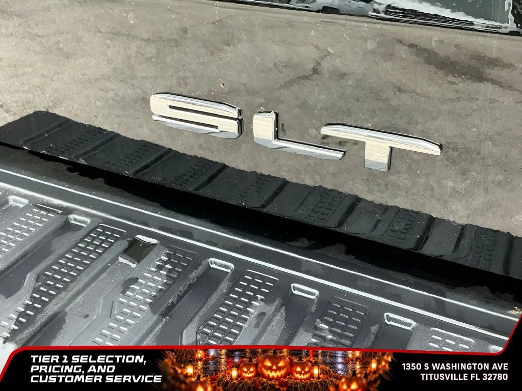 2026 GMC Sierra 1500 SLT - Photo 42