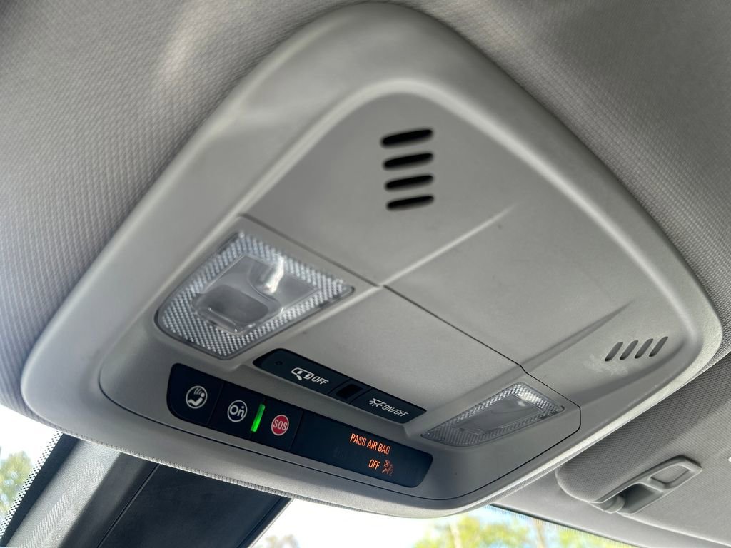 2022 Chevrolet Malibu 1LT - Photo 28