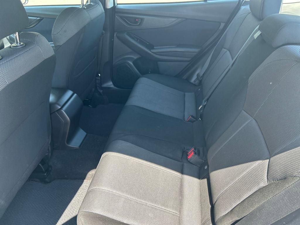 2023 Subaru Impreza Premium - Photo 15
