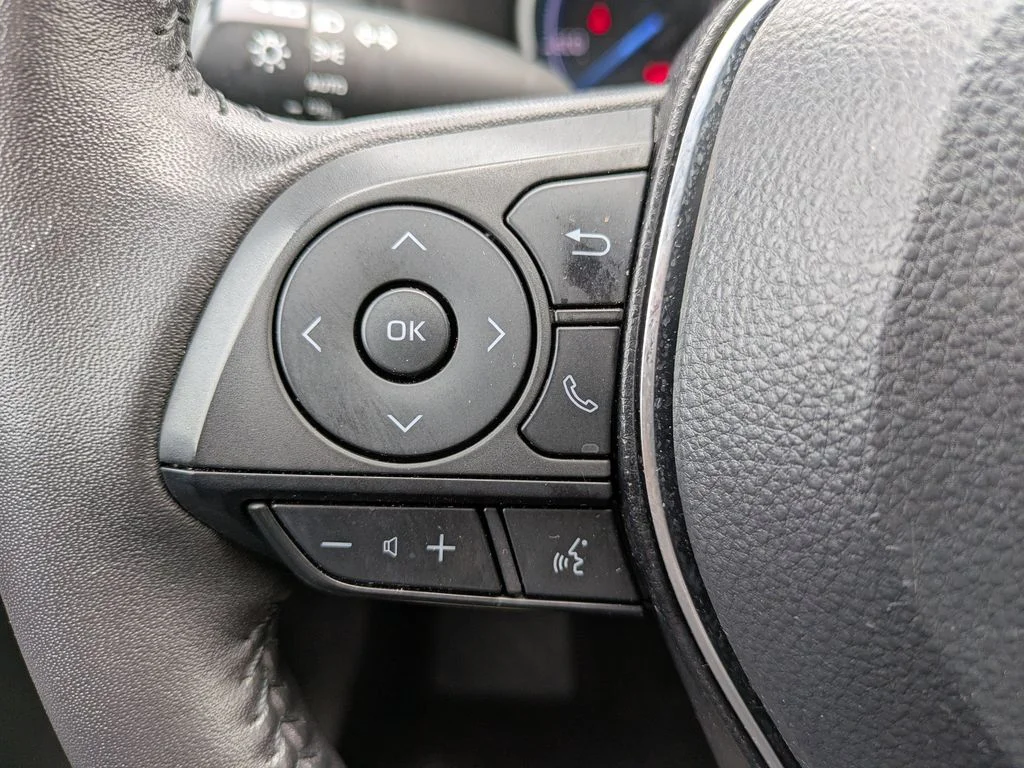 2022 Toyota RAV4 XSE - Photo 26