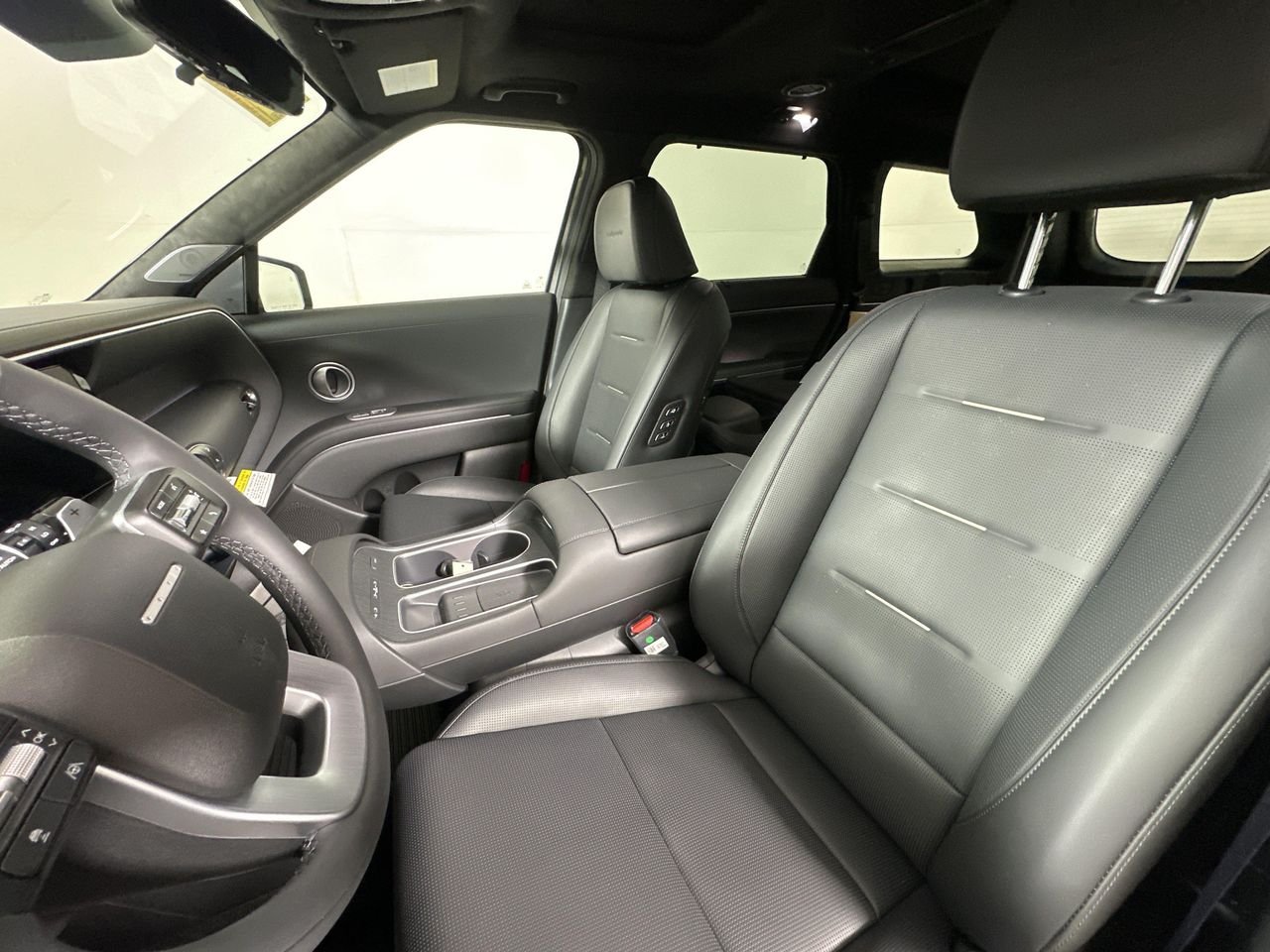 New 2026 Ecotronic Gray Pearl Hyundai Calligraphy image 9