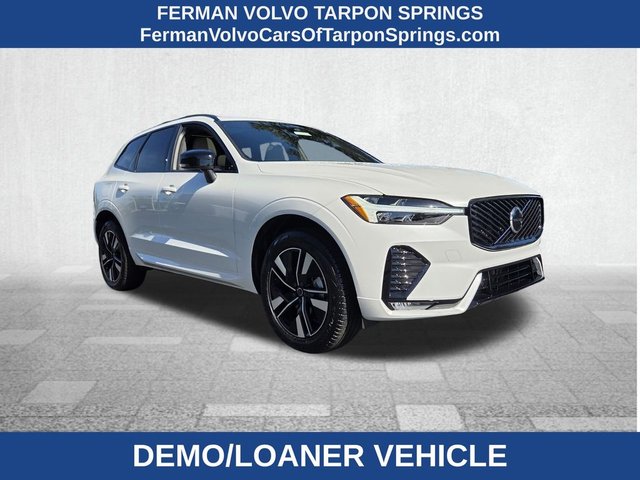 2026 Volvo XC60 Core