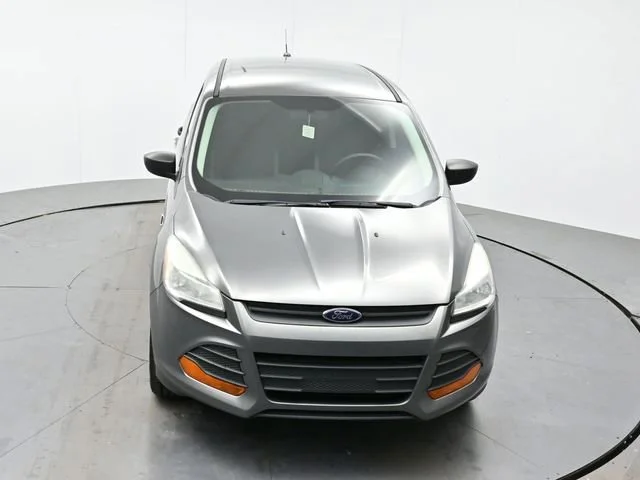 Used 2013 Sterling Gray Met Ford S image 29