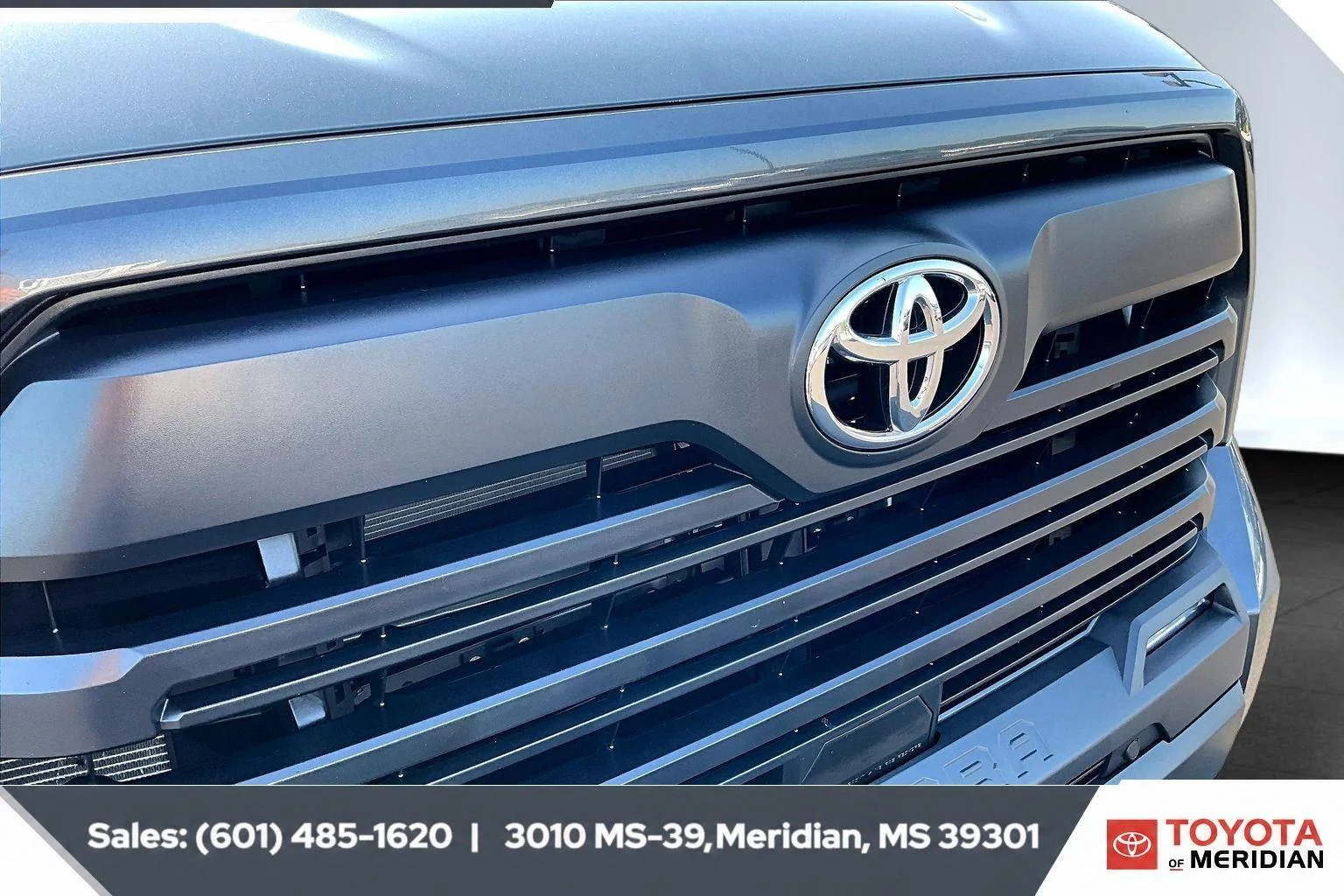 Used 2026 Magnetic Gray Metallic Toyota SR5 image 21