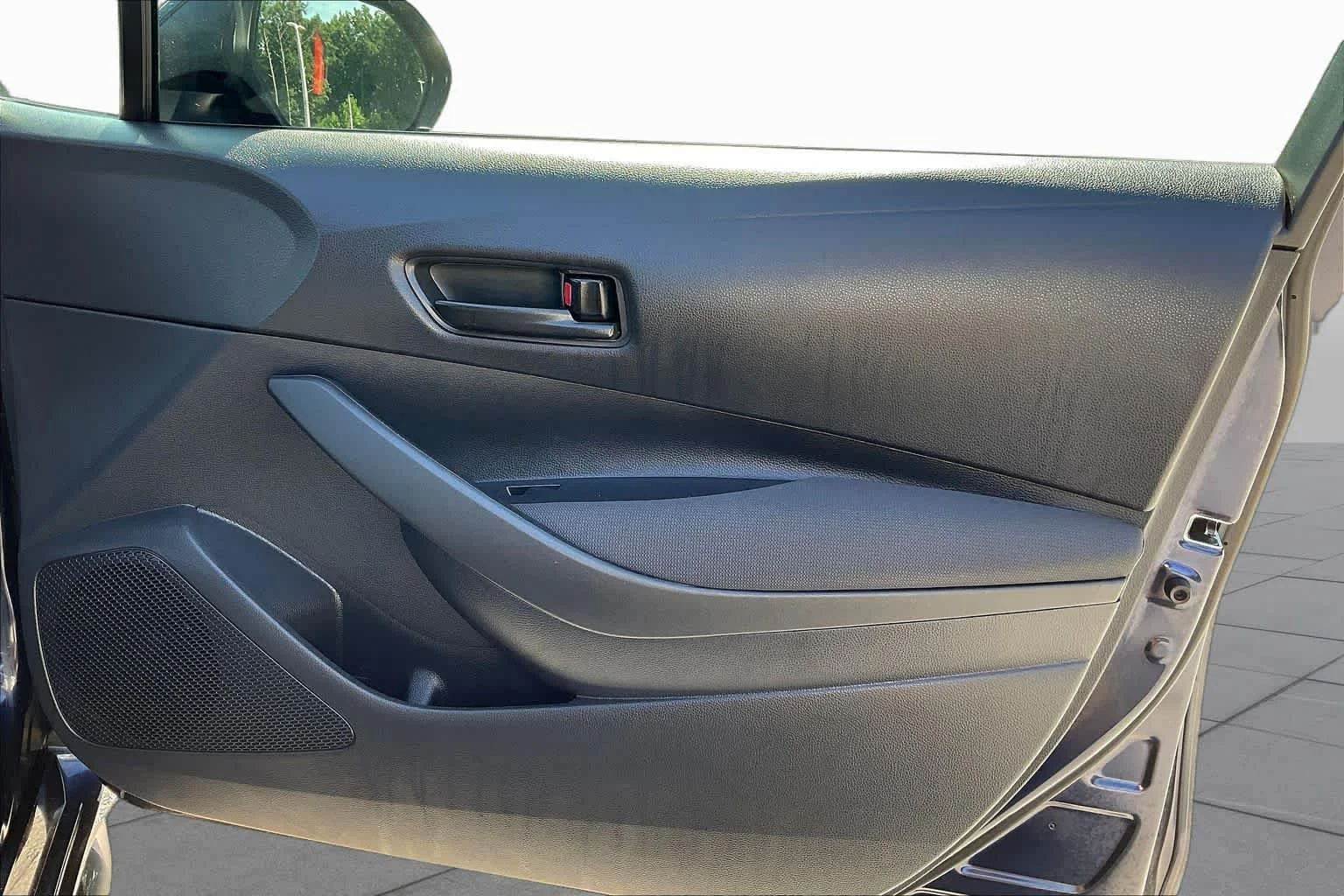 Used 2025 Blueprint Toyota LE image 22