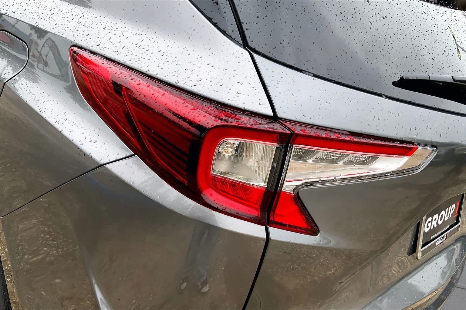 Certified Used 2024 Liquid Carbon Metallic Acura SH-AWD TECH image 28