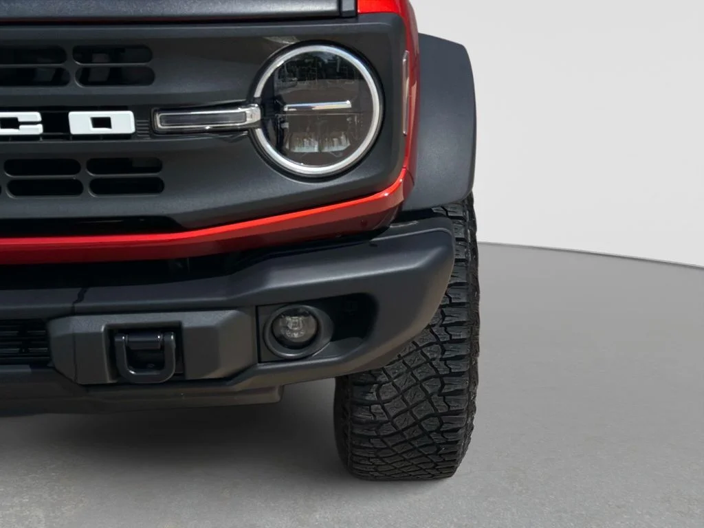 Used 2024 Red Ford Black Diamond image 11
