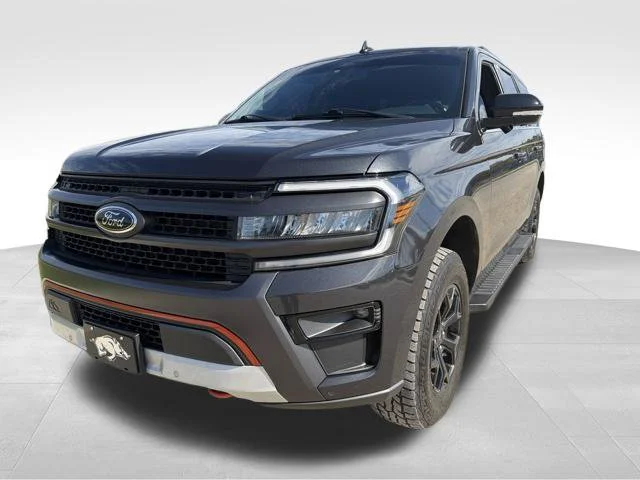 Used 2022  Ford Timberline image 7