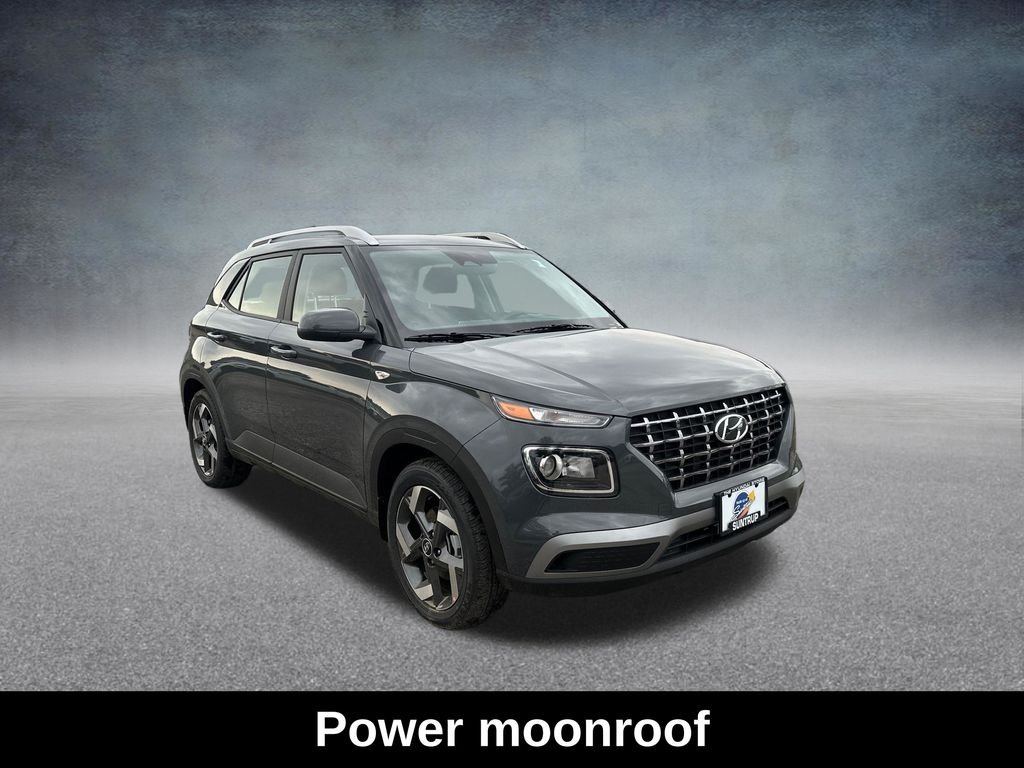 Used 2026 Ecotronic Gray Hyundai SEL image 9