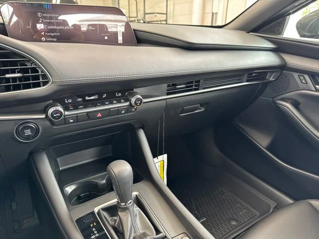 New 2026 Machine Gray Metallic Mazda 2.5 S Preferred image 17