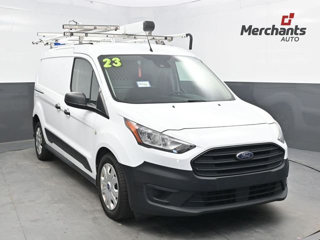 2023 Ford Transit Connect XL
