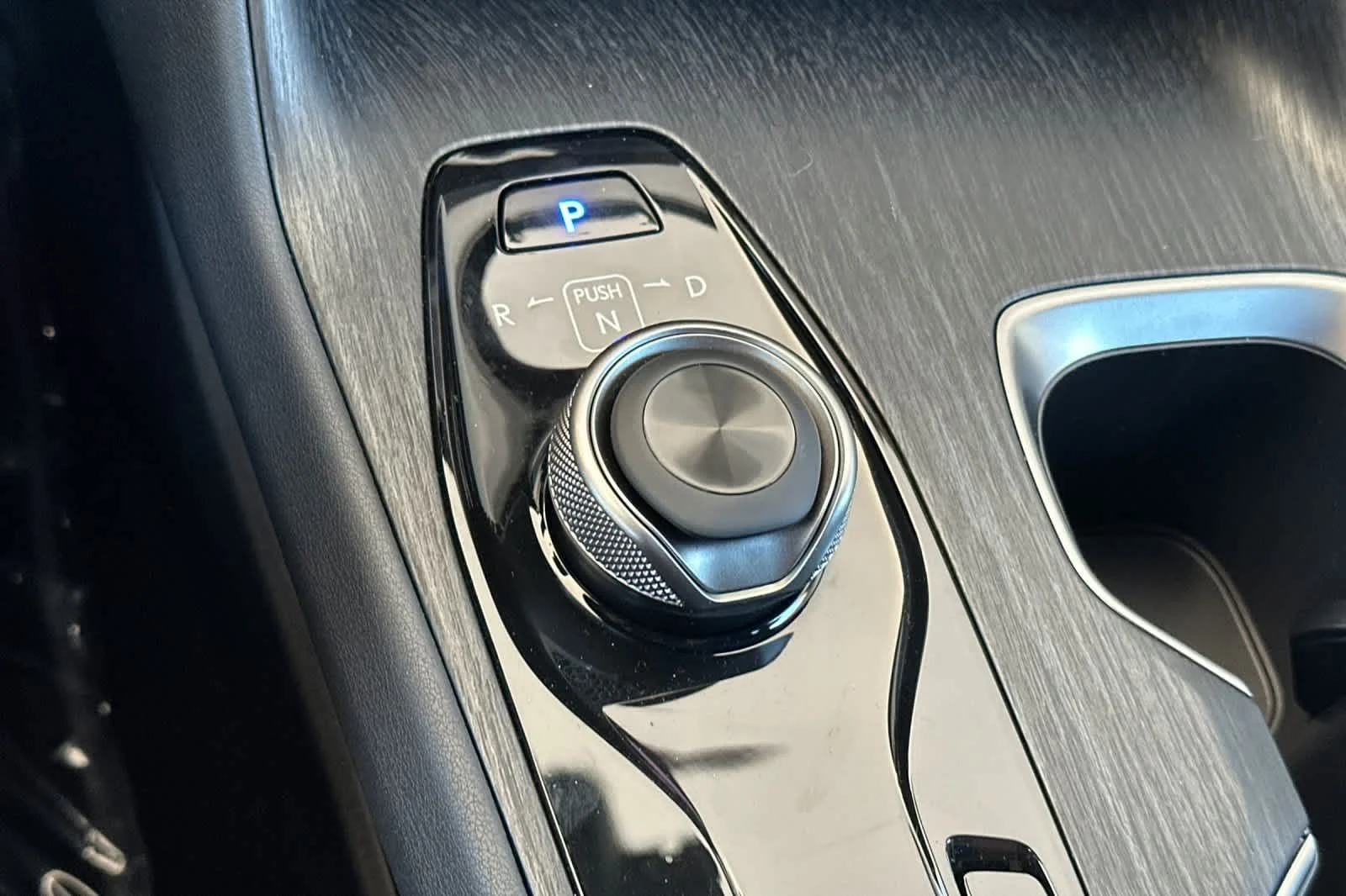 New 2026 Iridium Lexus  450e PREMIUM AWD image 23