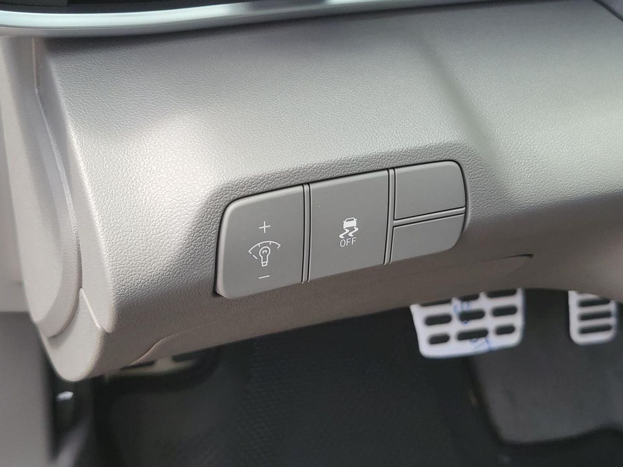 New 2026 Ecotronic Gray Hyundai SEL Sport image 14