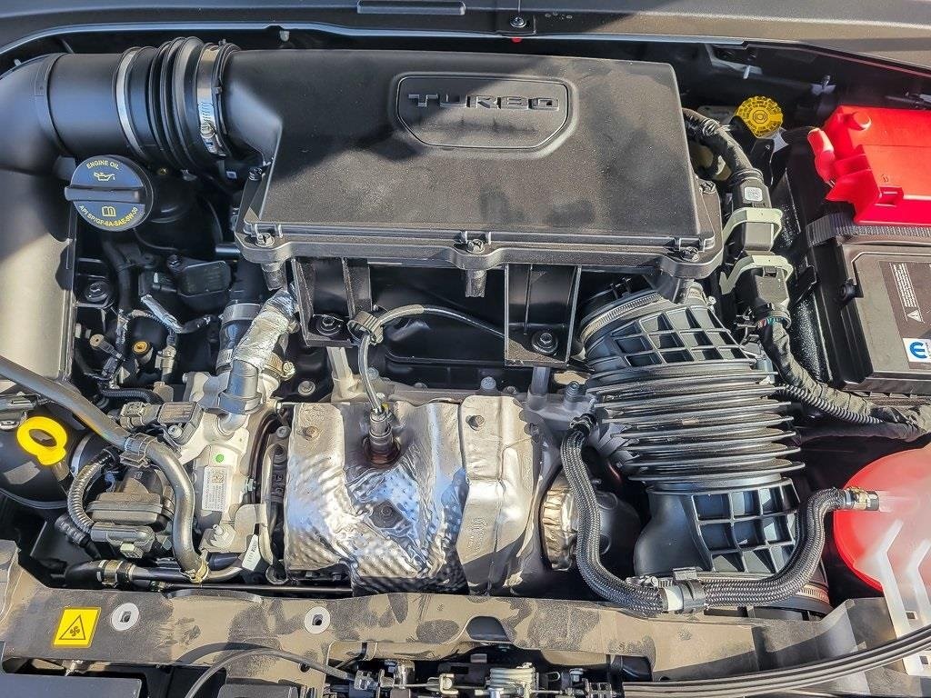 2025 ALFA ROMEO TONALE - Image 19