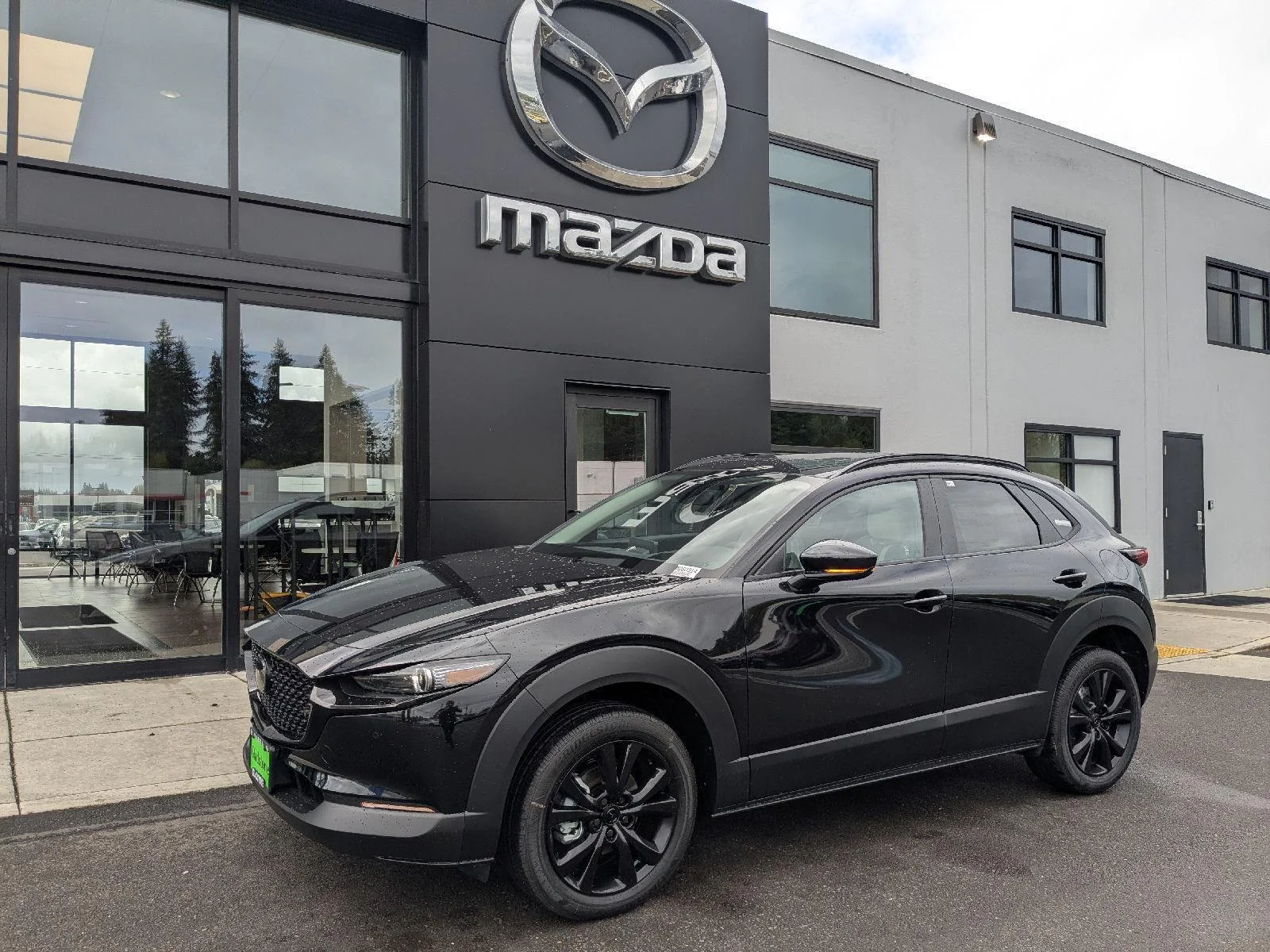 2026 Mazda CX-30 Turbo Aire Edition AWD's photo