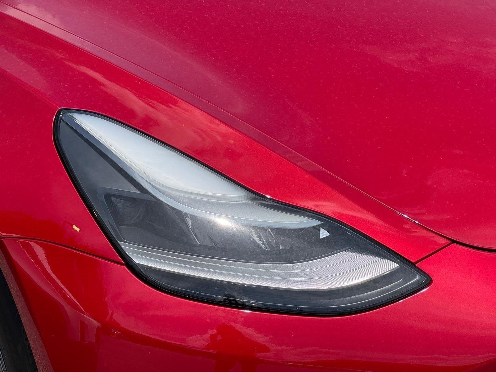 Used 2022  Tesla Long Range image 21