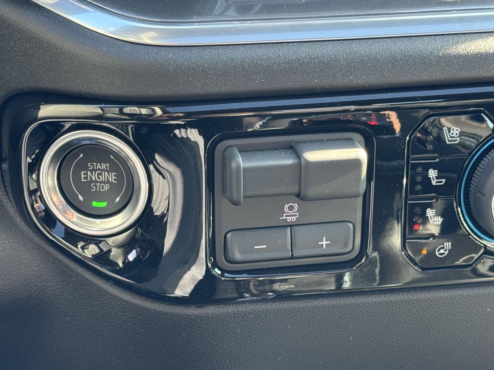 2026 Chevrolet Silverado 1500 High Country - Photo 22