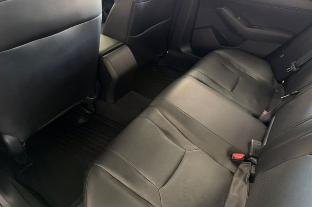 Certified Used 2024  Honda Sport-L image 16