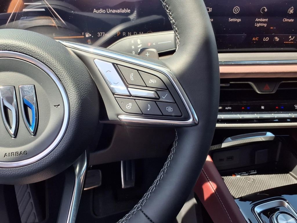 2026 Buick Envision Sport Touring - Photo 8