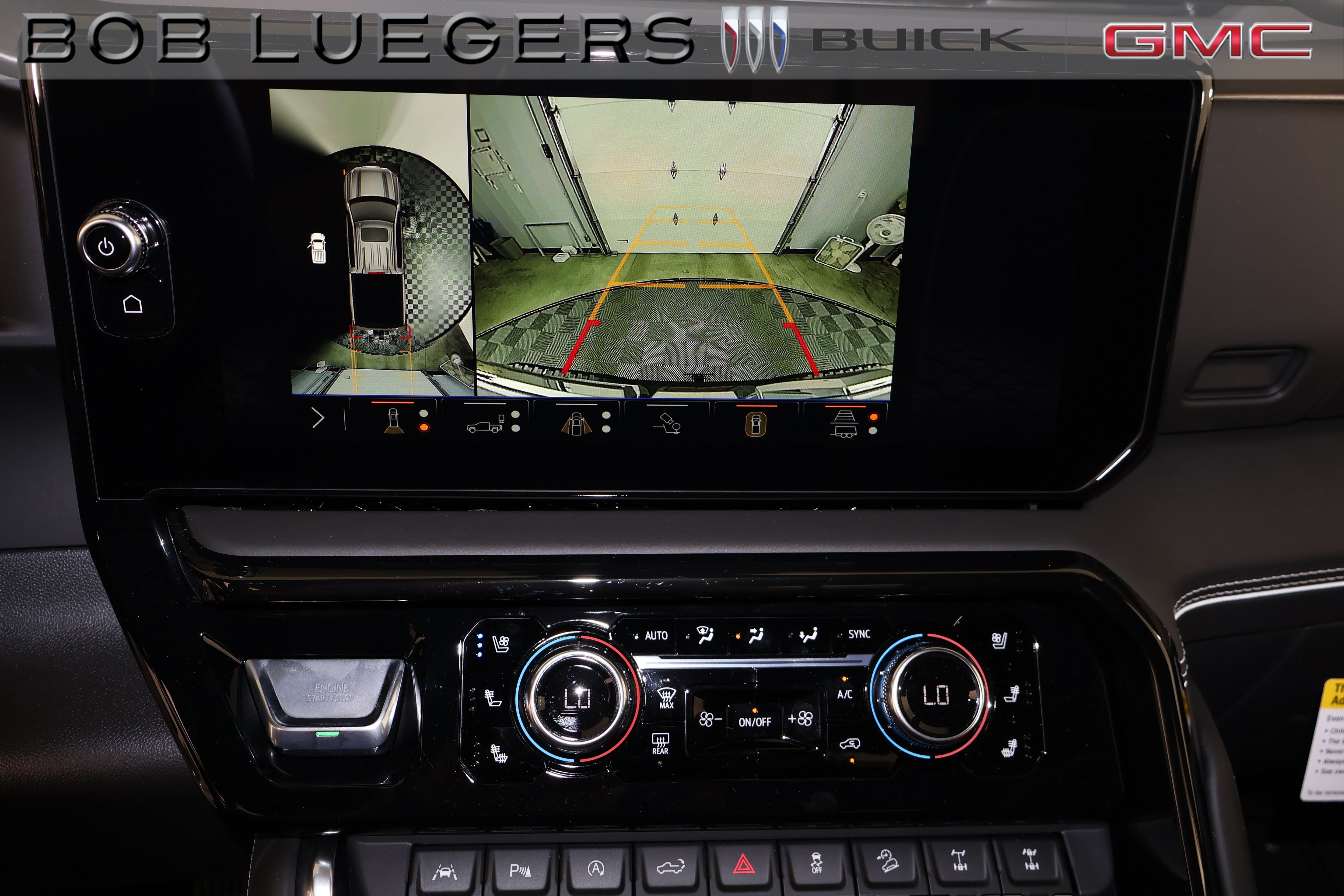 2026 GMC Sierra 1500 AT4X - Photo 30