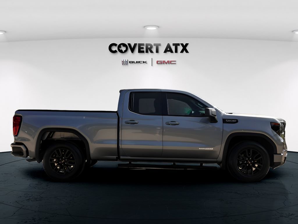Used 2024 Sterling Metallic GMC Elevation image 8