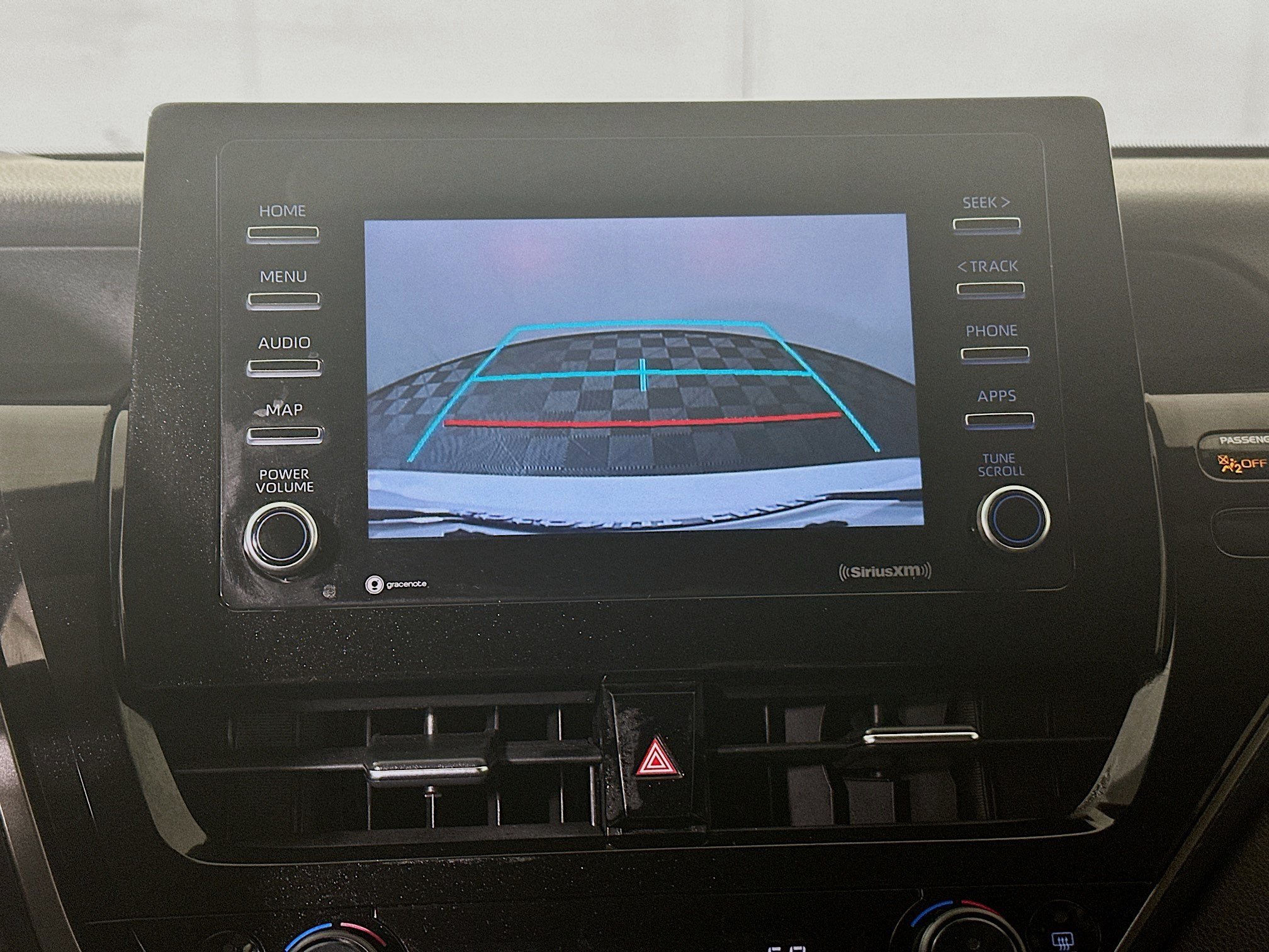 Certified Used 2023 Ice Toyota LE image 24