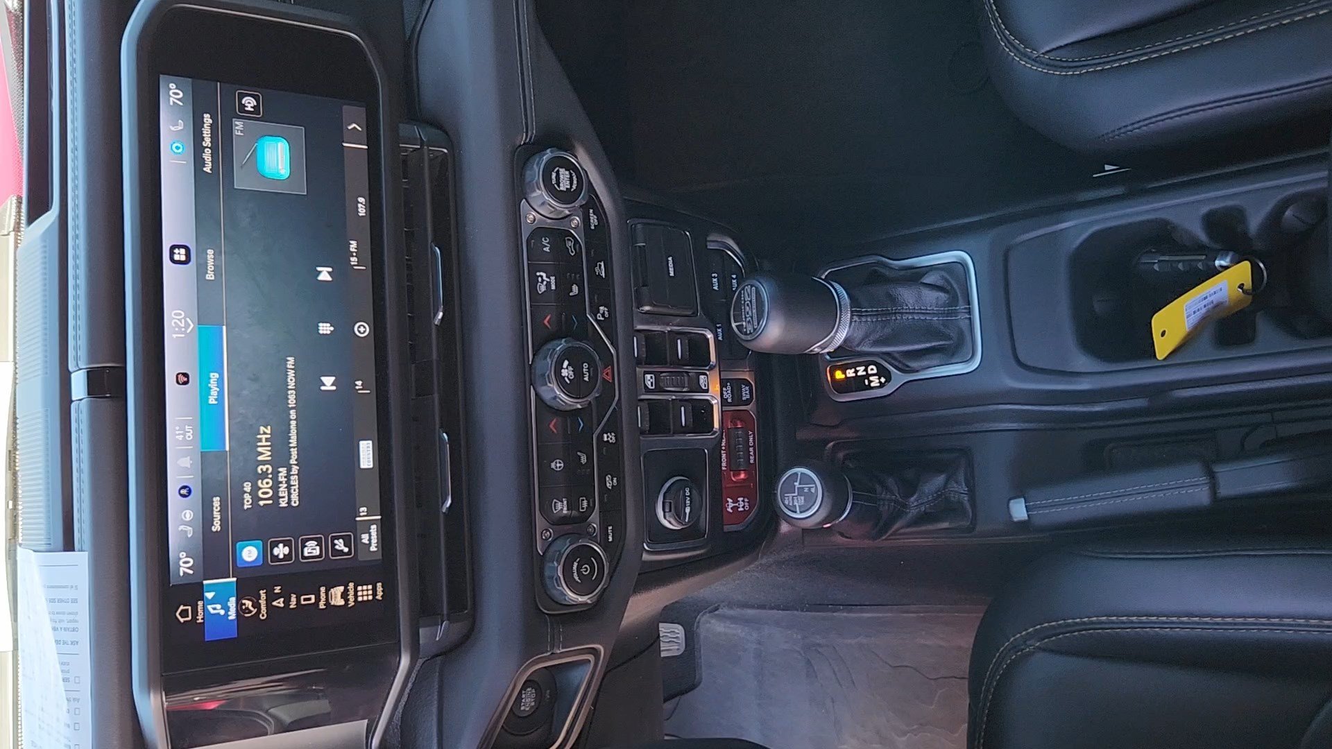 2024 Jeep Wrangler 4-Door Rubicon 392 Final Edition - Photo 15