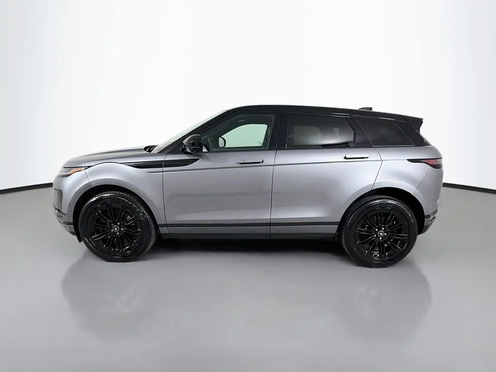 Used 2026 Gray Land Rover S image 8