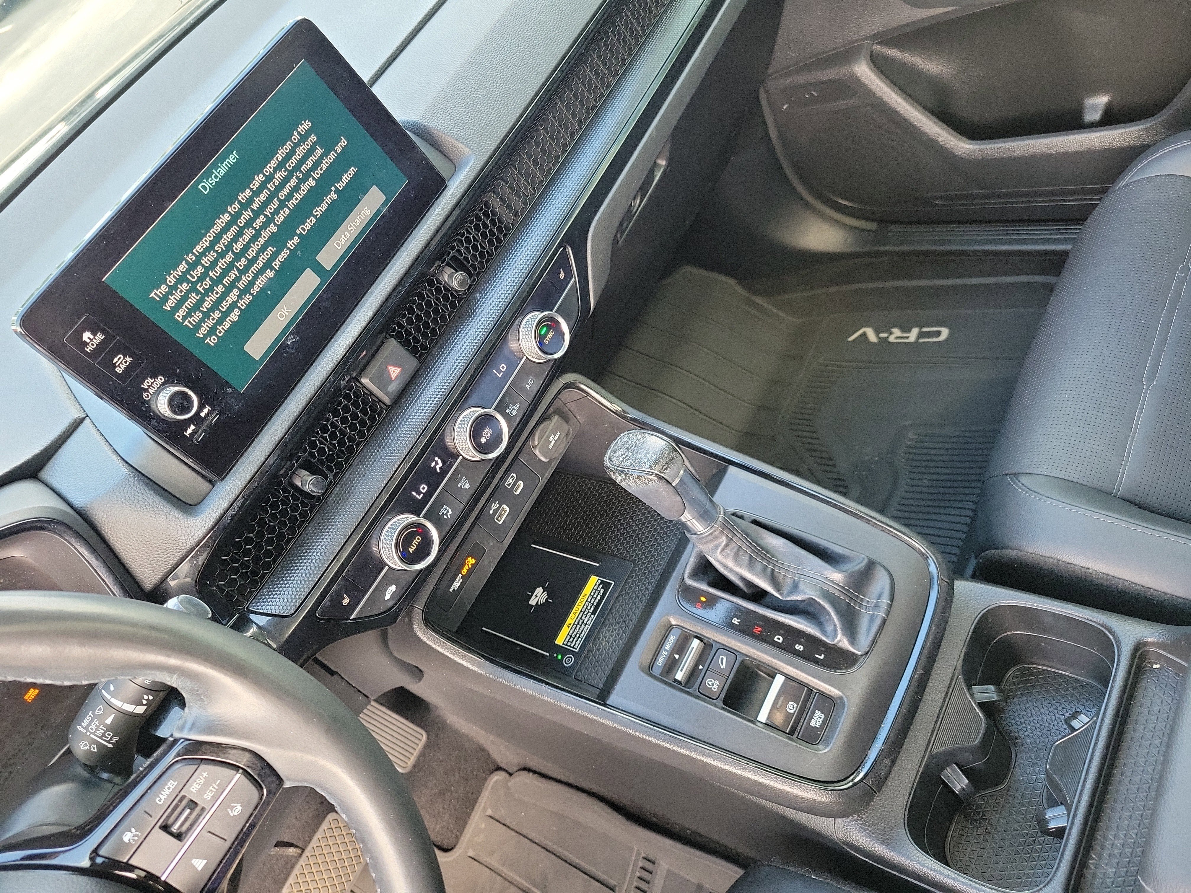 2023 Honda CR-V EX-L - Photo 71