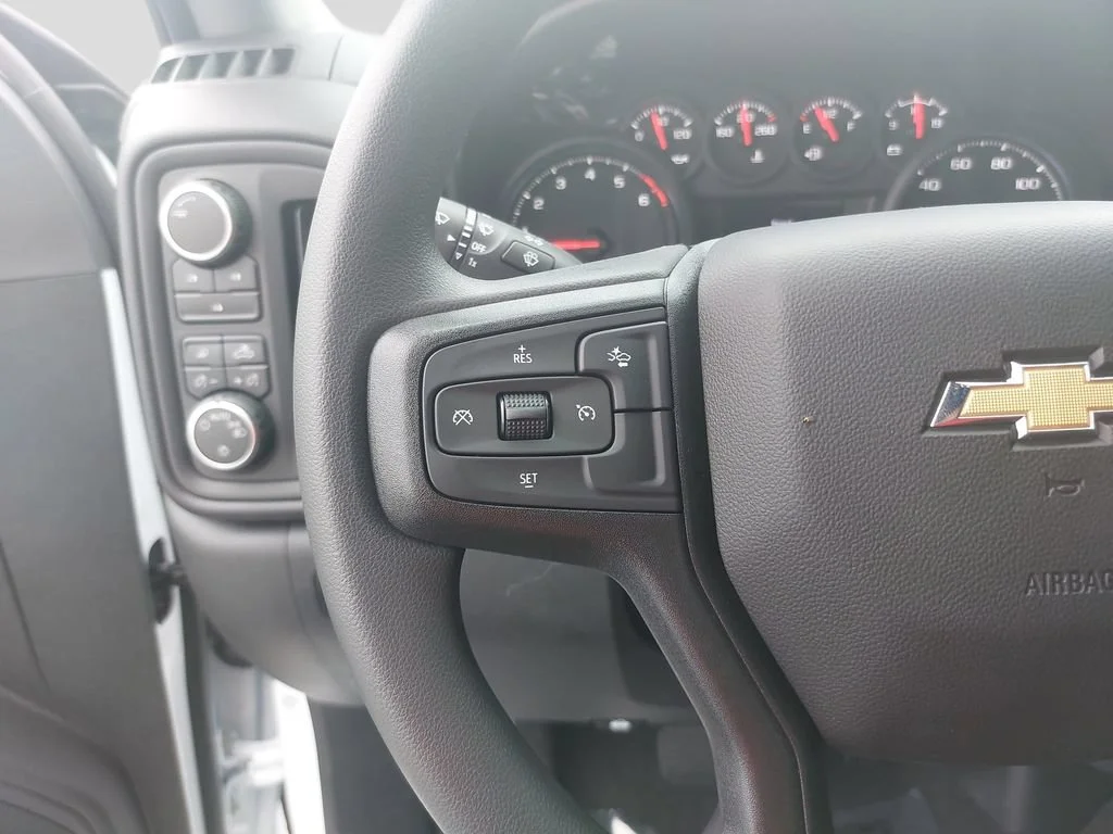 2026 Chevrolet Silverado 2500 HD Custom - Photo 17