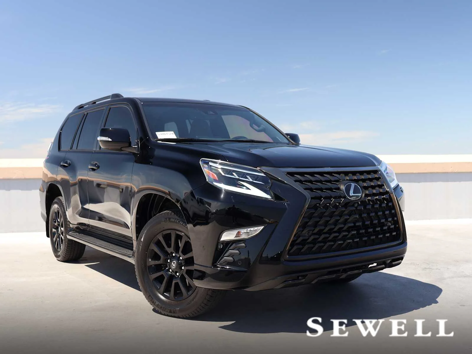 2023 Lexus GX 460 460's photo