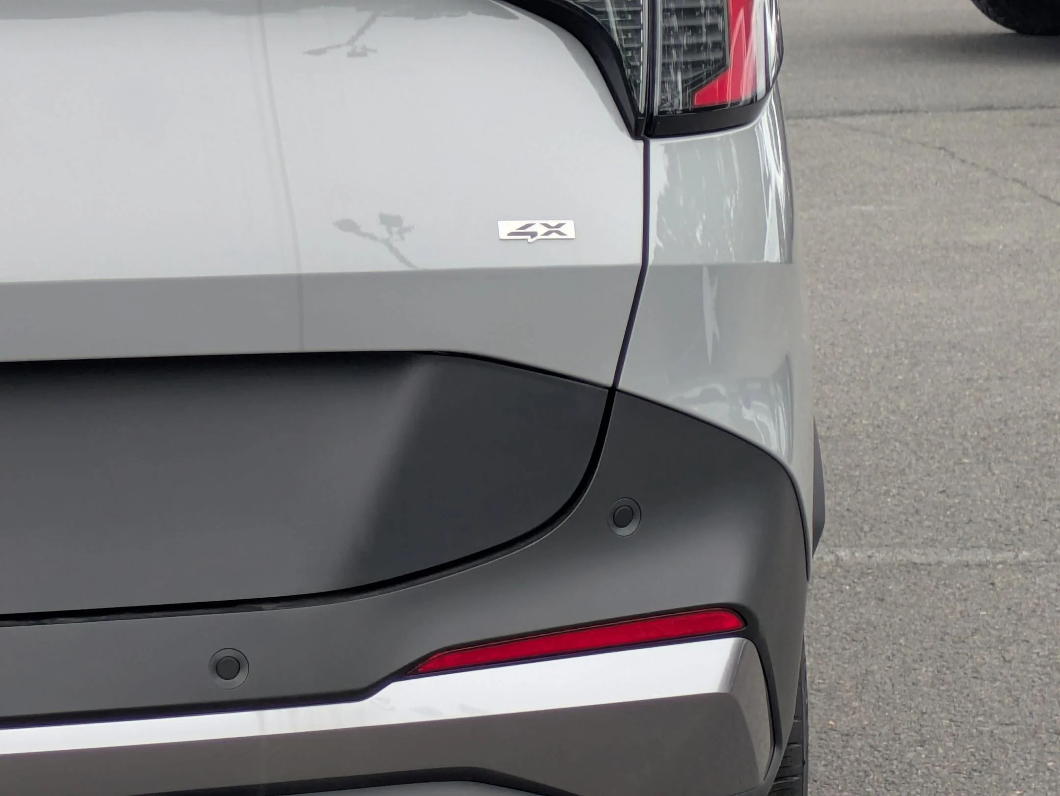 2026 Kia Sportage EX - Photo 50