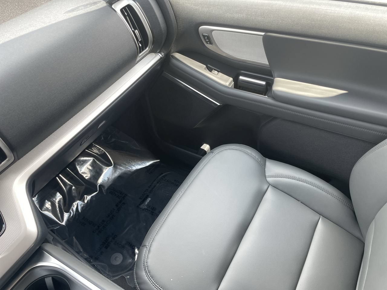 New 2027 Nocturnal Blue Metallic Ford Active image 14
