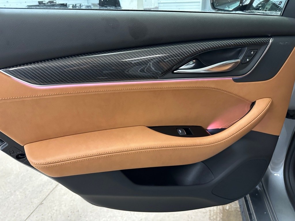 2026 Cadillac CT5 Sport - Photo 16