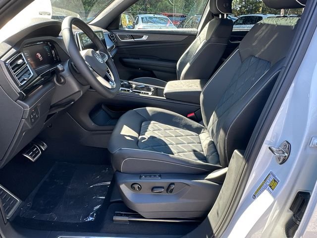 2026 Volkswagen Atlas Cross Sport SEL Premium R-LINE - Photo 9