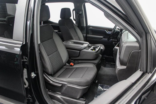 2022 Chevrolet Silverado 1500 RST - Photo 18
