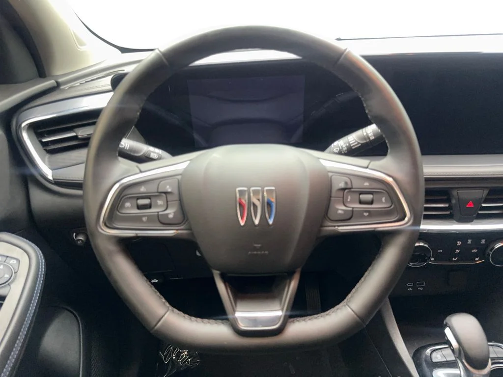 Used 2025 Black Buick Sport Touring image 56