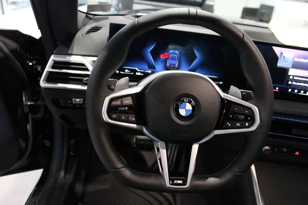 2026 BMW 2 Series 230i - Photo 21