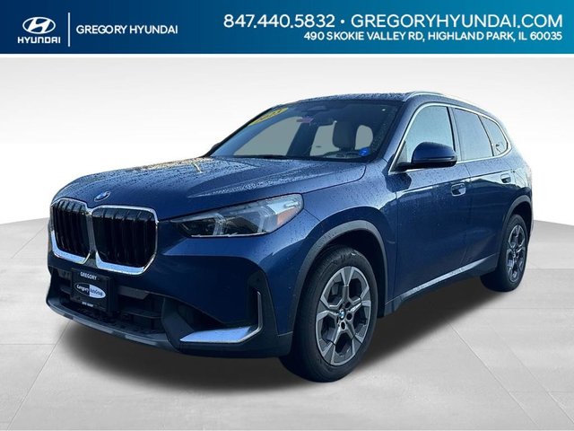 2023 BMW X1 xDrive28i