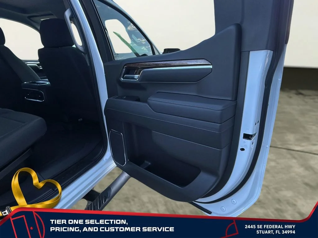 2026 GMC Sierra 1500 Elevation - Photo 18