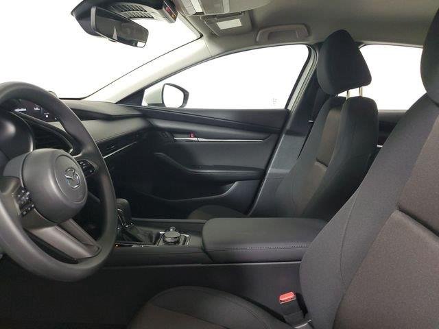 New 2026 Snowflake White Pearl Mazda 2.5 S image 20