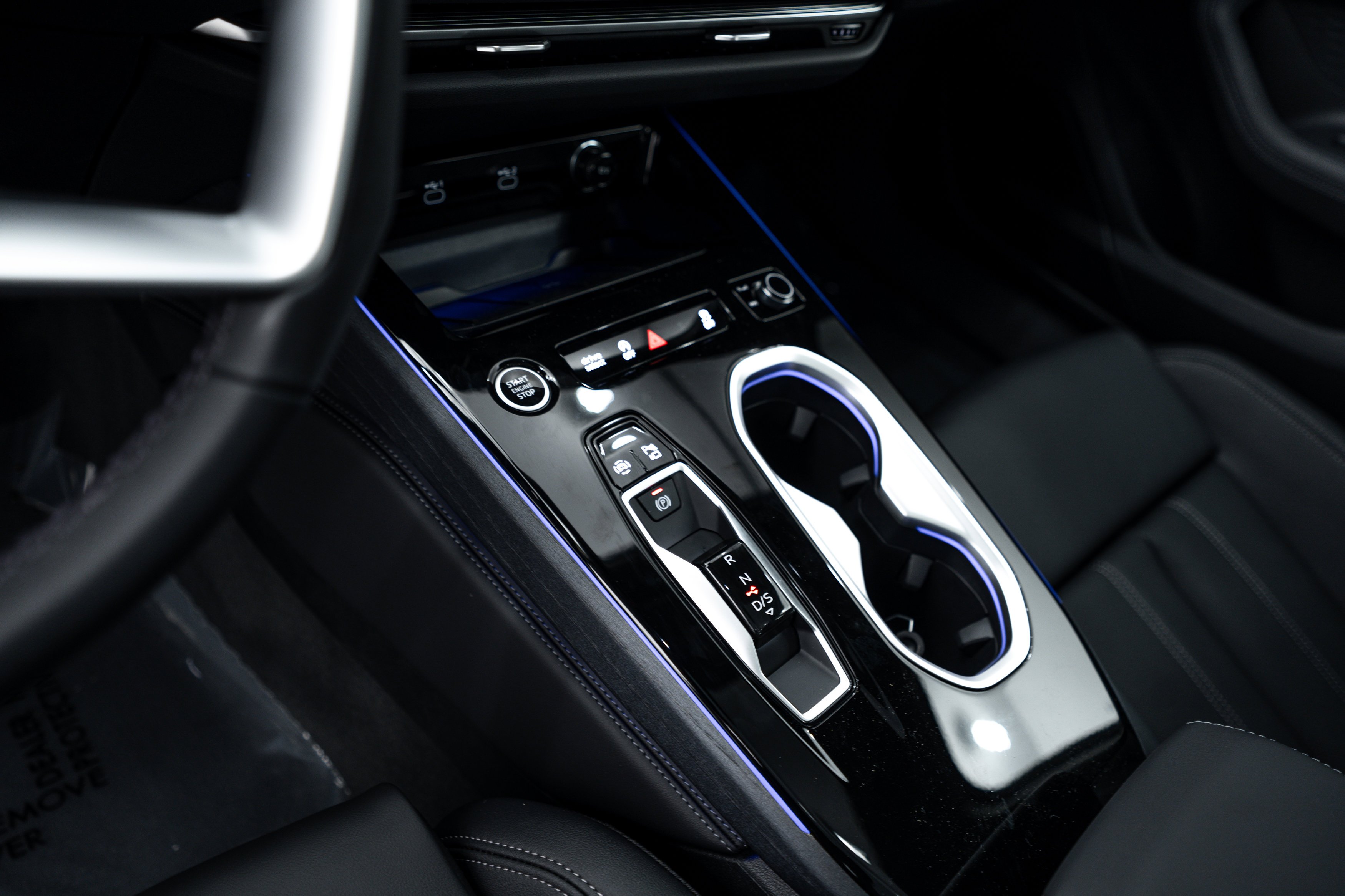 2026 Audi A6 Premium Plus - Photo 11
