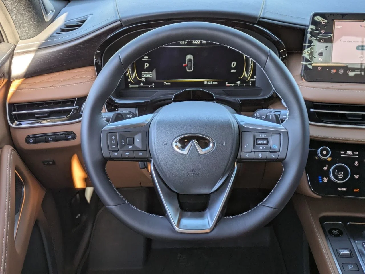 2026 INFINITI QX60 AUTOGRAPH - Photo 24