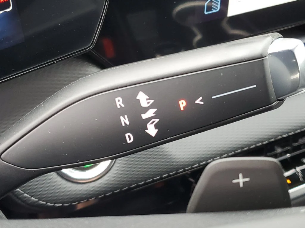 New 2027 Sterling Gray Metallic Chevrolet LT image 12