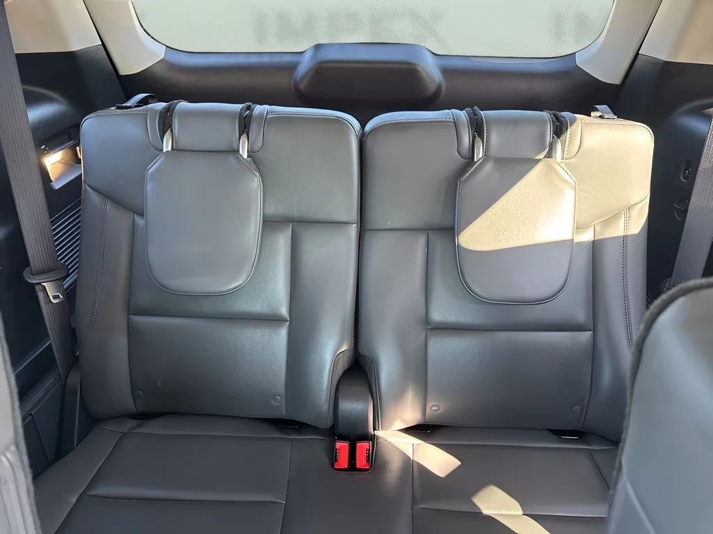 Used 2026 Blue Ford Active image 12