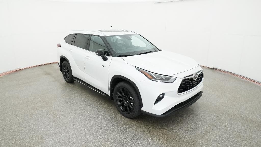 Certified Used 2026 Wind Chill Pearl Toyota Limited image 40