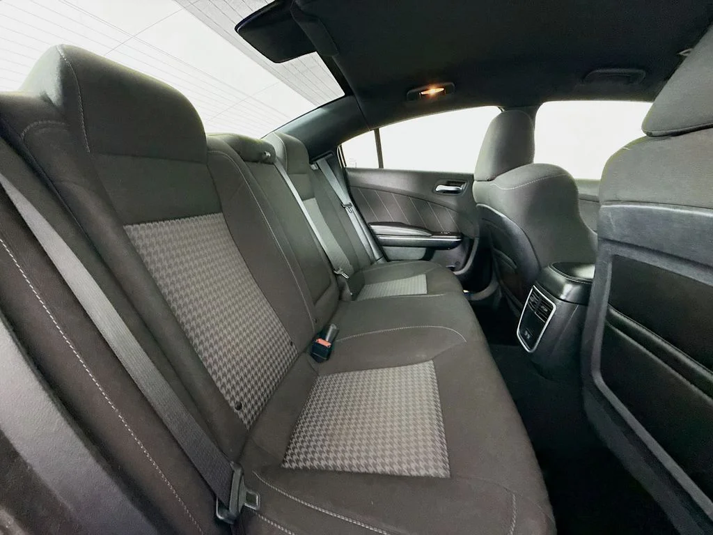 Used 2021 Gray Dodge R T Scat Pack image 24