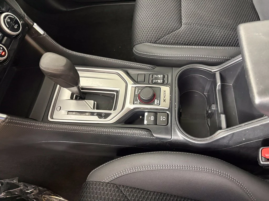 Used 2024 White Subaru Premium image 31
