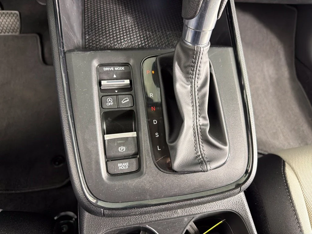 Used 2024  Honda EX image 22
