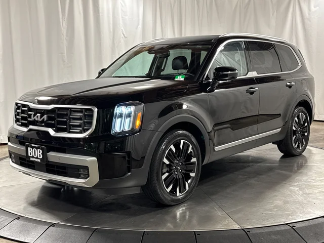 2023 Kia Telluride SX
